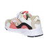 Zapatillas Kappa London Kid Ev Infantil White/Pink