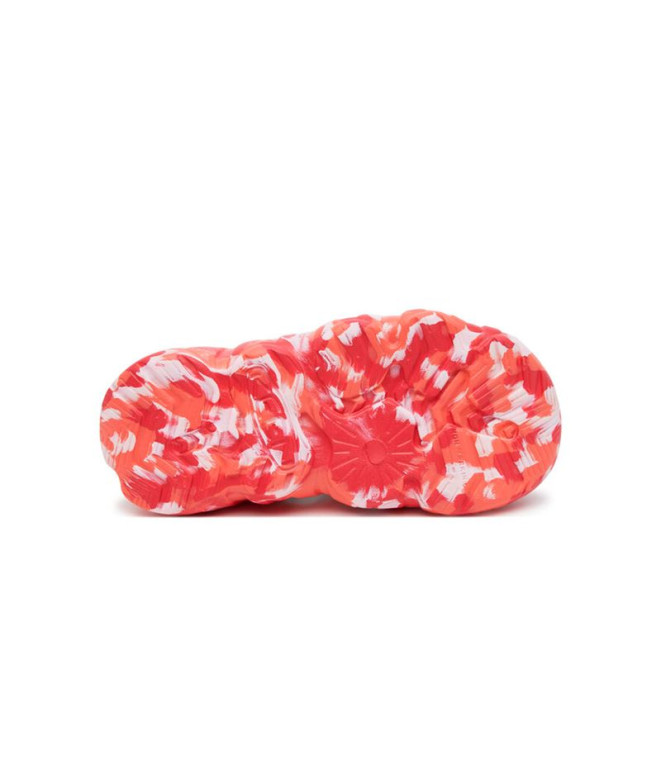 Sapatilhas Keen Hyperport H2 Jovem Raspberry/Azul