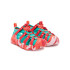 Zapatillas Keen Hyperport H2 Joven Raspberry/Azul