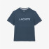 Pijama Lacoste Pyjama Tee-Shirt Homem Faucon/Panorama