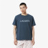 Pijama Lacoste Pyjama Tee-Shirt Homem Faucon/Panorama