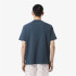 Pyjama Lacoste Pyjama Tee-Shirt Homme Faucon/Panorama