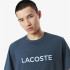 Pijama Lacoste Pyjama Tee-Shirt Homem Faucon/Panorama