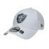 Gorra New Era 9Forty Lasrai Whi Hombre White
