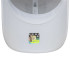 Gorra New Era 9Forty Lasrai Whi Hombre White
