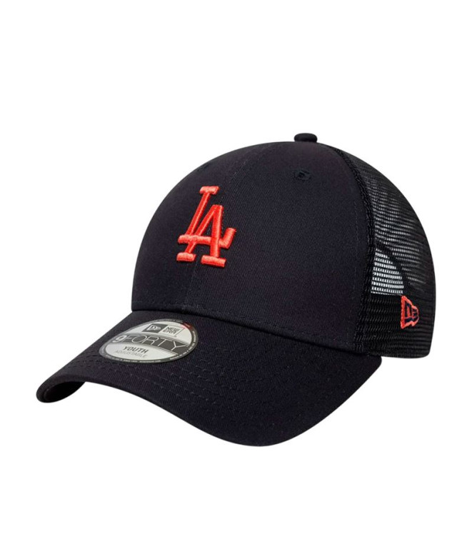 Gorra New Era Chyt Homefield Losdod swcInfantil Navy