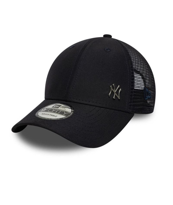 Gorra New Era Flawless 9Forty Neyyan Hombre Navy