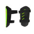 Espinilleras de Fútbol Puma Ultra Light Strap,Yellow Alert, Hombre
