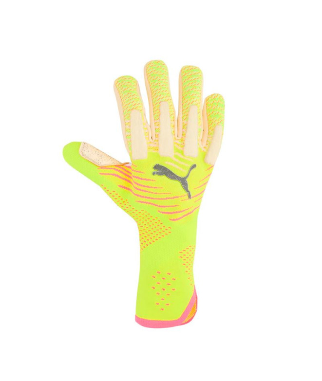 Luvas de Futebol Puma Future Ultimate Nc Yellow...