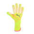 Gants de Football Puma Future Ultimate Nc Yellow Alert-Sun Struck Homme
