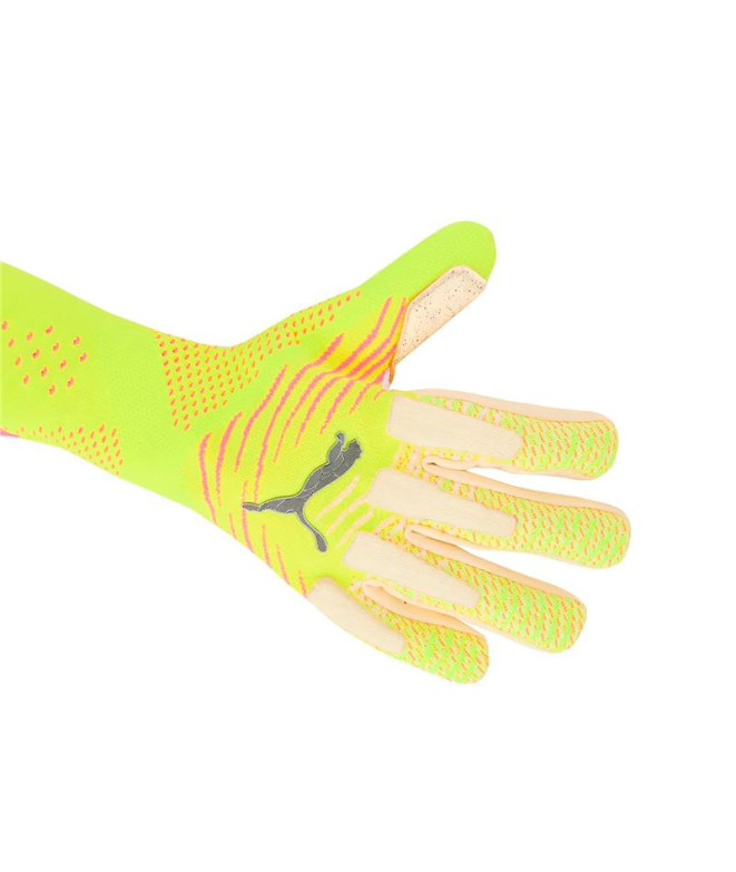 Gants de Football Puma Future Ultimate Nc...