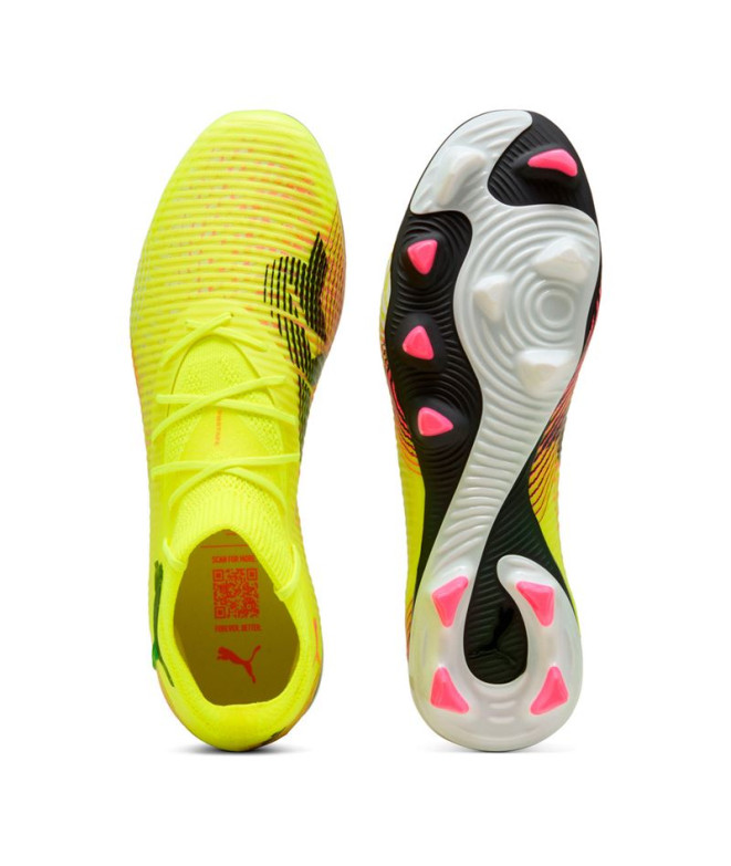 Bottes de football Puma Future 8 Pro Fg/Ag...