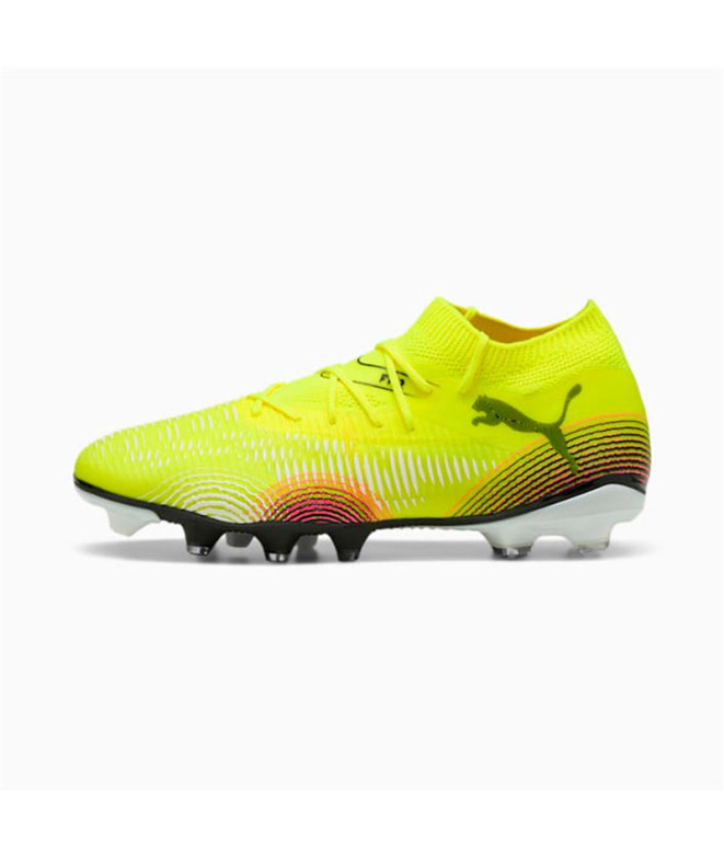 Bottes de football Puma Future 8 Match Fg/Ag,...