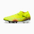Botas de fútbol Puma Future 8 Match Fg/Ag,Yellow Alert, Hombre