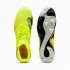 Botas de fútbol Puma Future 8 Match Fg/Ag,Yellow Alert, Hombre