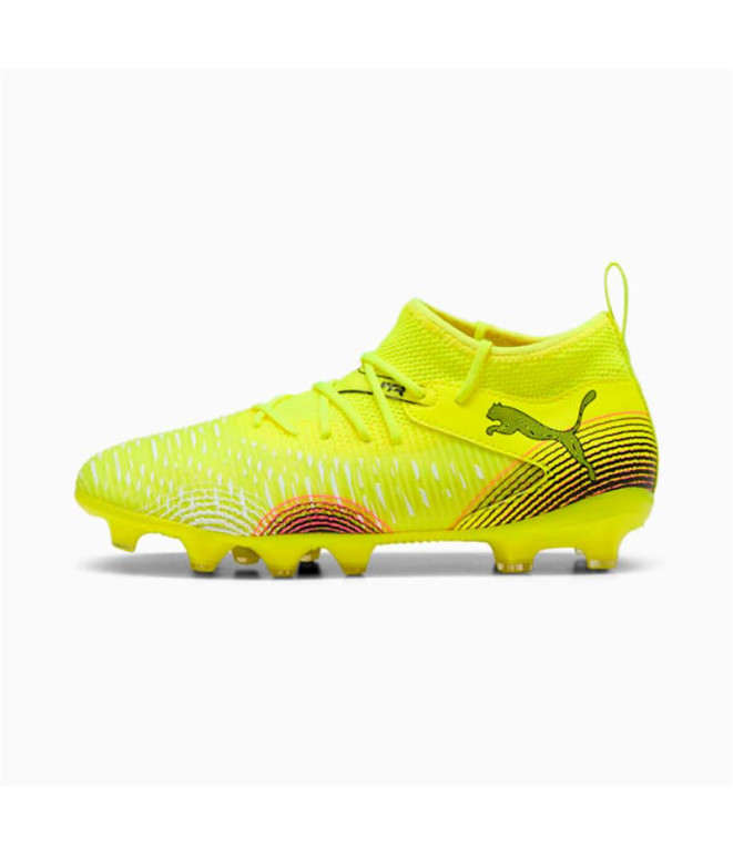 Bottes de football Puma Future 8 Match Fg/Ag,...
