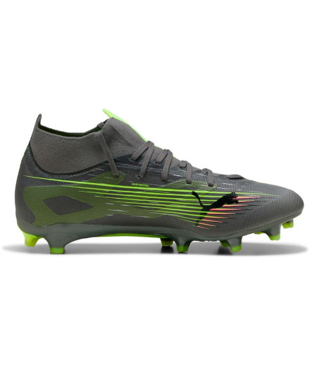 Bottes de football Puma Ultra 5 Match+ Fg/Ag, Matte Aged...