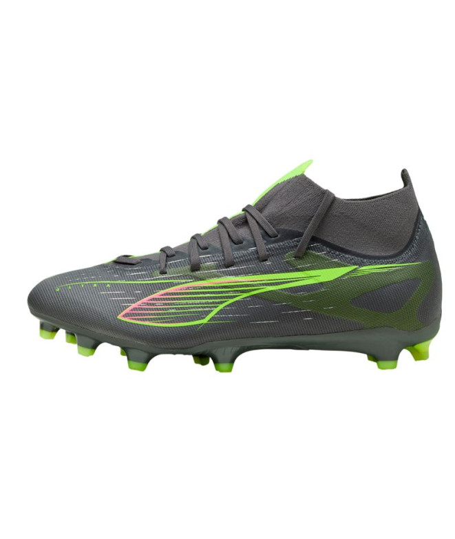 Bottes de football Puma Ultra 5 Match+ Fg/Ag,...