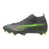 Botas de futebol Puma Ultra 5 Match+ Fg/Ag, Matte Aged Silv, Homem