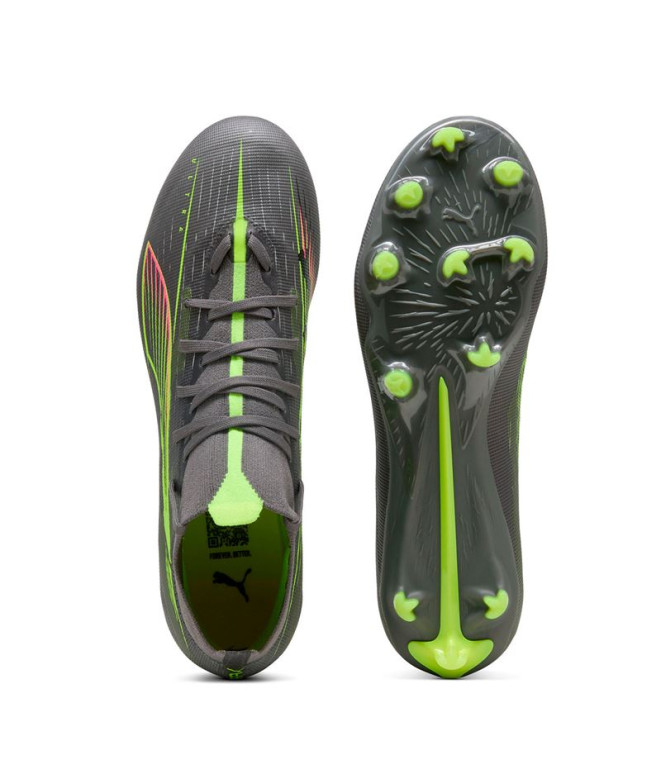 Bottes de football Puma Ultra 5 Match+ Fg/Ag,...