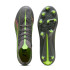 Botas de futebol Puma Ultra 5 Match+ Fg/Ag, Matte Aged Silv, Homem
