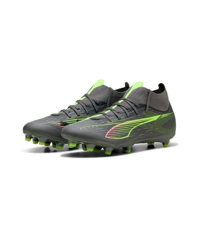 Bottes de football Puma Ultra 5 Match+ Fg/Ag,...
