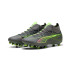 Botas de futebol Puma Ultra 5 Match+ Fg/Ag, Matte Aged Silv, Homem