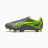 Bottes de football Puma Ultra 5 Play Fg/Ag, Matte Aged Silver, Homme