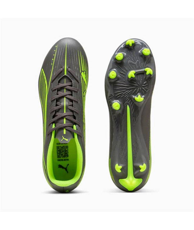 Bottes de football Puma Ultra 5 Play Fg/Ag,...