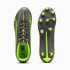 Botas de futebol Puma Ultra 5 Play Fg/Ag, Matte Aged Silver, Homem