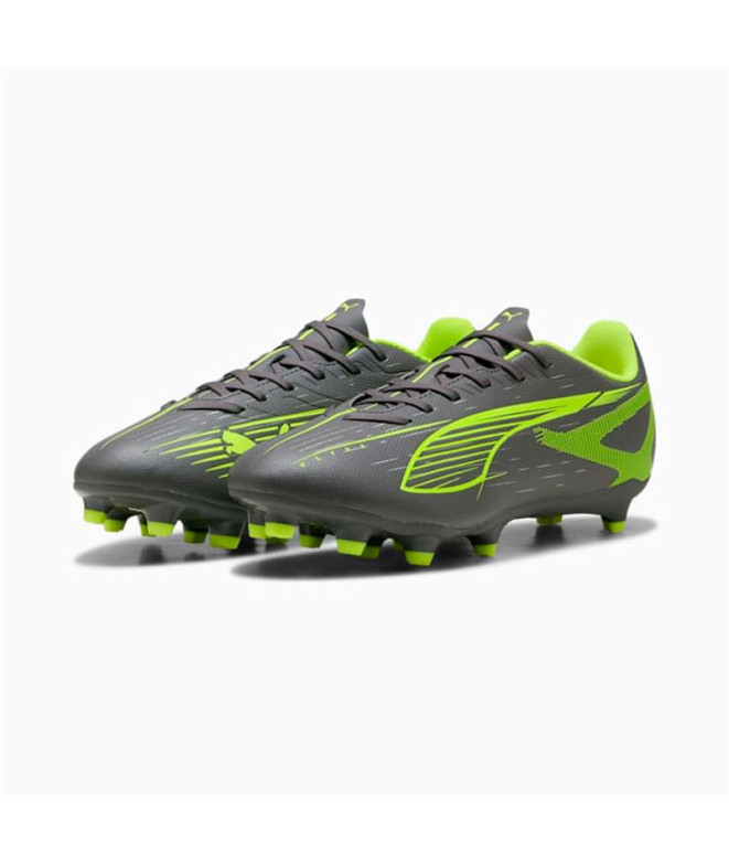 Bottes de football Puma Ultra 5 Play Fg/Ag,...