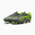 Bottes de football Puma Ultra 5 Play Fg/Ag, Matte Aged Silver, Homme