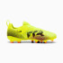 Botas de fútbol Puma Future 8 Match Ll Fg,Yellow Alert, Niño