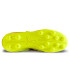 Bottes de football Puma Future 8 Play V Fg/A, Alerte Jaune, Enfant