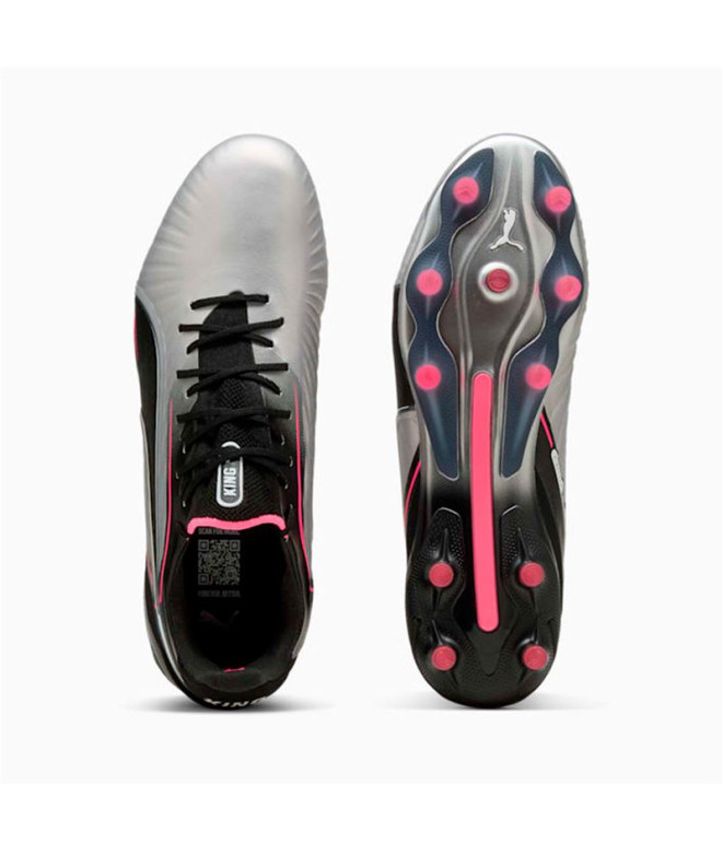 Botas de fútbol Puma King Ultimate Fg/Ag...