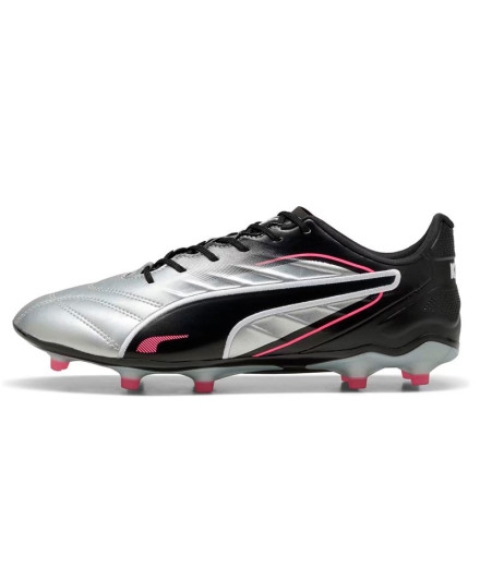 Bottes de football de Football Puma King Pro Fg/Ag... 2
