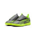 Sapatilhas de Futsal Puma Ultra 5 Play V It, Matte Aged Silv, Menino