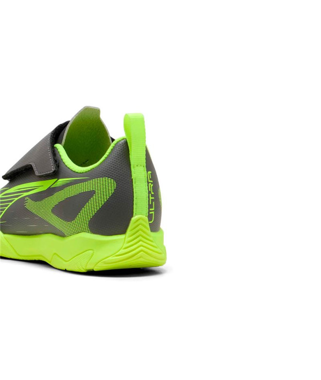 Chaussures de Futsal Puma Ultra 5 Play V It...
