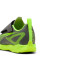Sapatilhas de Futsal Puma Ultra 5 Play V It, Matte Aged Silv, Menino