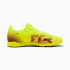 Bottes de football Puma Future 8 Play Tt, Jaune Alerte B, Homme