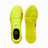 Bottes de football Puma Future 8 Play Tt, Jaune Alerte B, Homme