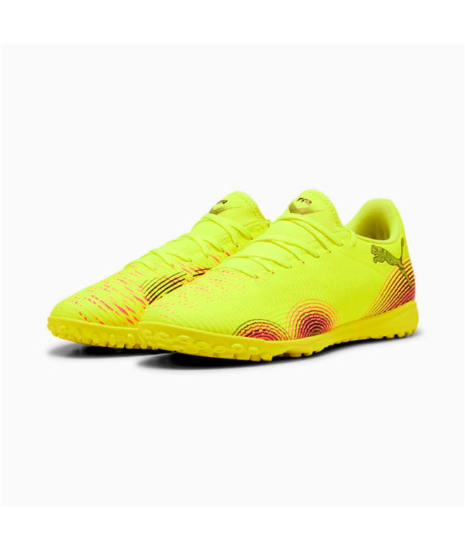 Botas de futebol Puma Future 8 Play Tt, Alerta...