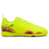 Botas de futebol Puma Future 8 Play Tt, Alerta Amarela, Menino