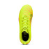 Bottes de football Puma Future 8 Play Tt, Alerte Jaune, Enfant