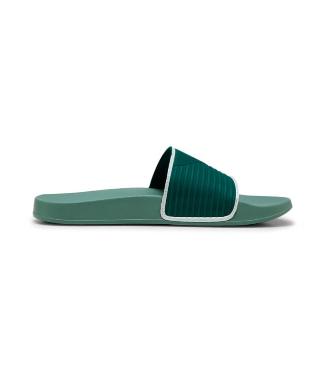 Chanclas Puma Leadcat 2.0 wer,Dark Myrtle Warm, Hombre