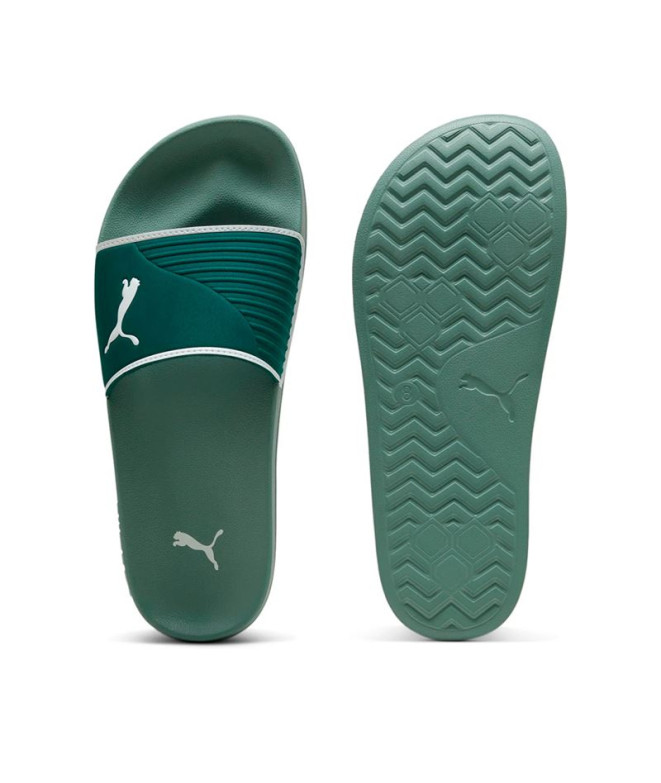 Chanclas Puma Leadcat 2.0 wer,Dark Myrtle Warm,...