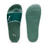 Chanclas Puma Leadcat 2.0 wer,Dark Myrtle Warm, Hombre