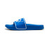 Chanclas Puma Leadcat 2.0 ,Vivid Blue Whi Niño