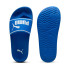 Chanclas Puma Leadcat 2.0 ,Vivid Blue Whi Niño