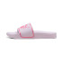 Chanclas Puma Leadcat 2.0 ,Lilac Frost Magic Ros, Niño